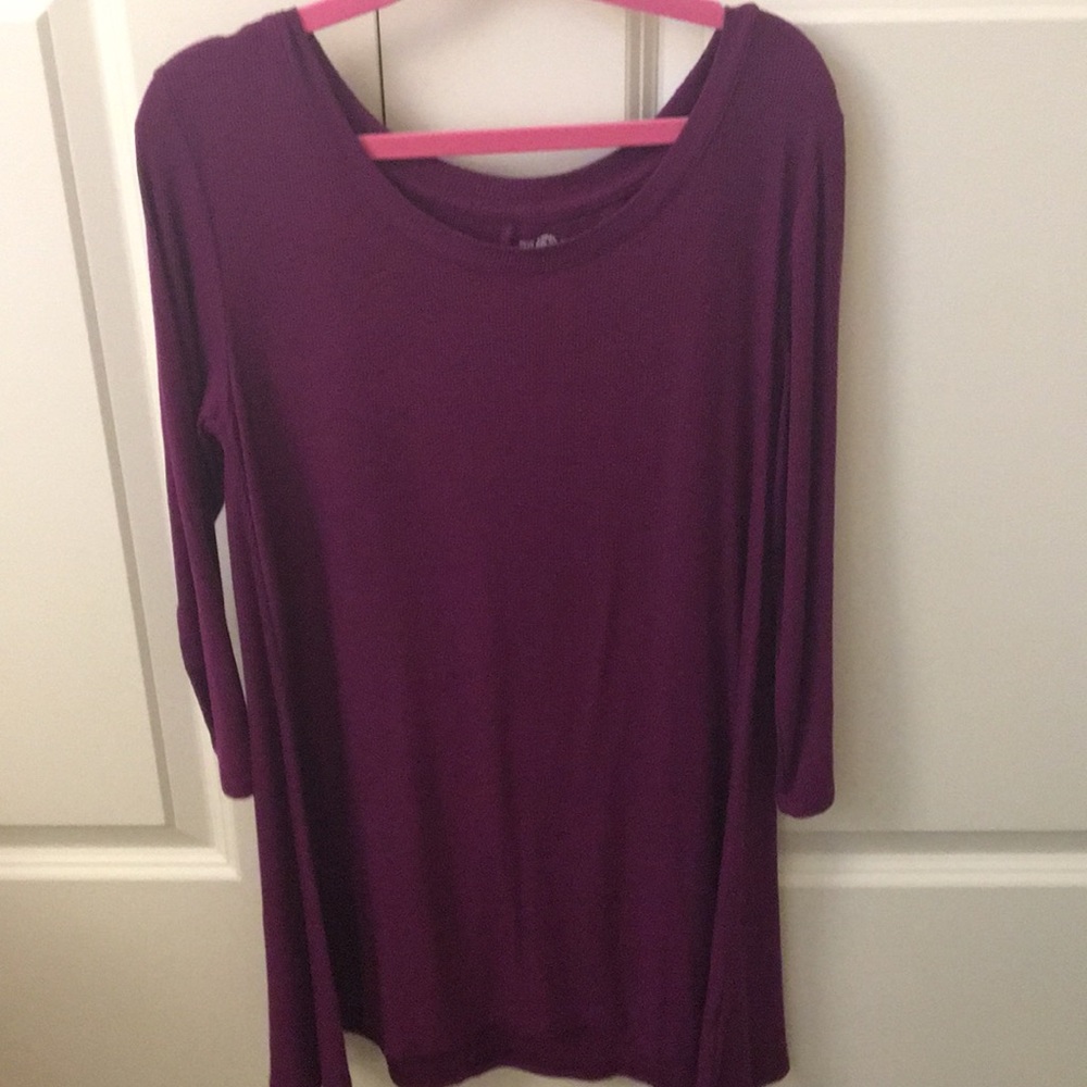 Never worn tunic